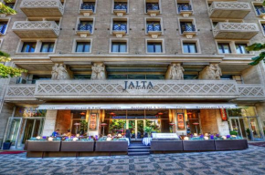  Jalta Boutique Hotel  Прага
